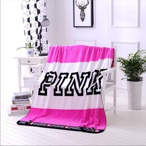 Victoria Secret trow blanket💝💞